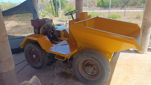Vende se ou troca 