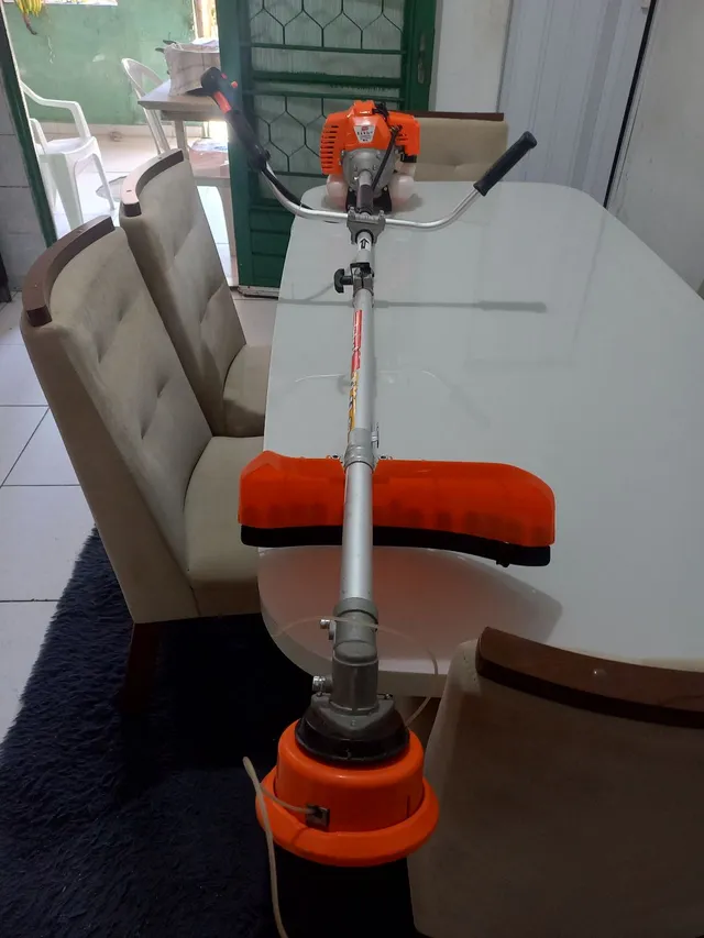 Roçadeira 