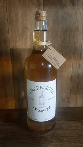 Cachaça artesanal Mineira - Serra da Mantiqueira