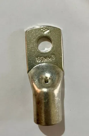Terminal compressão 185mm²