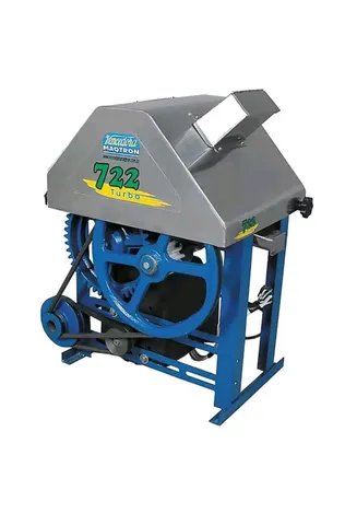 Moenda Cana 722 Turbo