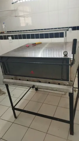 Vendo forno 