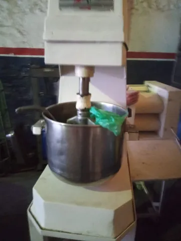 Batedeira Industrial Superfecta
