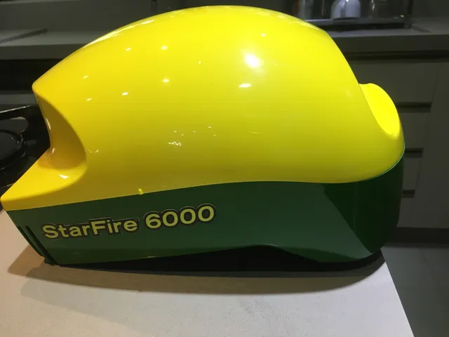 Antena starfire 6000 John deere sf3 piloto automático 