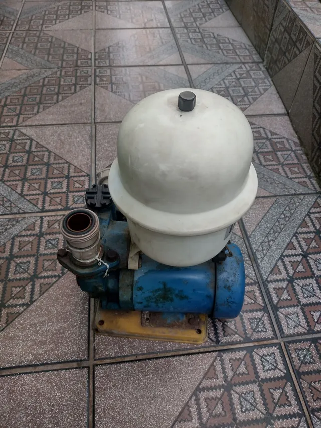  Pressurizador 