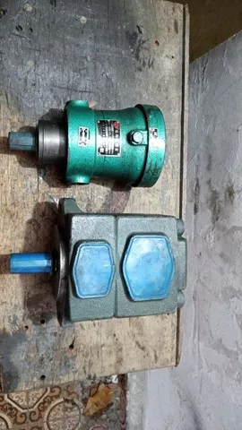 Bomba hidráulica