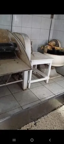 Vendo / Troco 