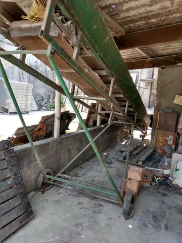 Esteira Industrial