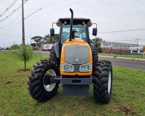 BM 125 Valtra - 13/13