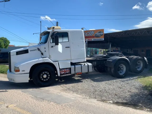 Vendo volto NL10