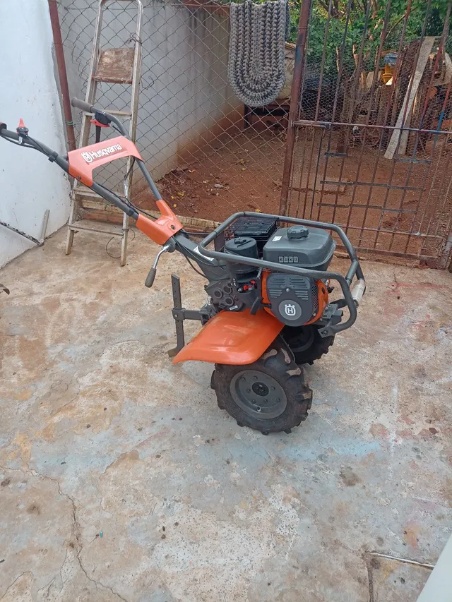 Tratorito tf 338