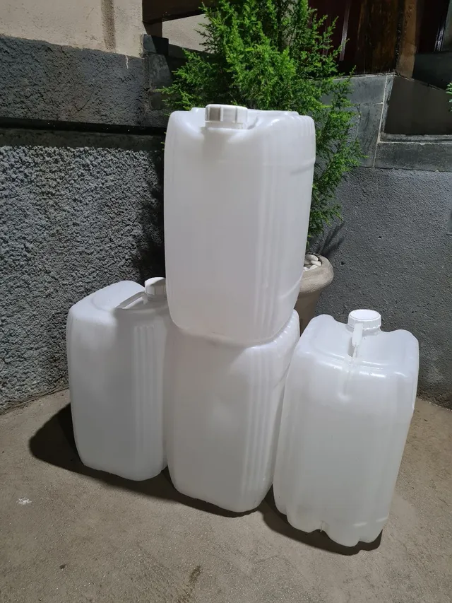 Bombona 20L