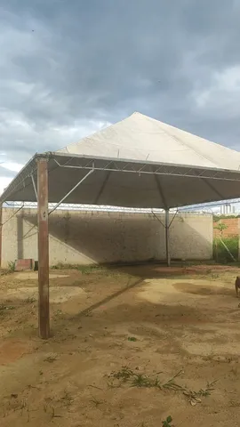 Tenda 8x8 6.000.00