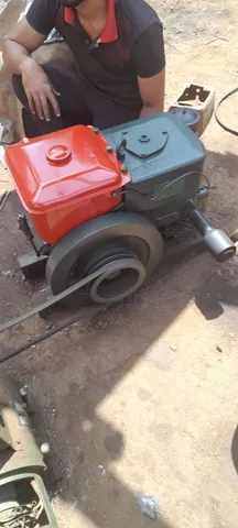 motor yanmar 