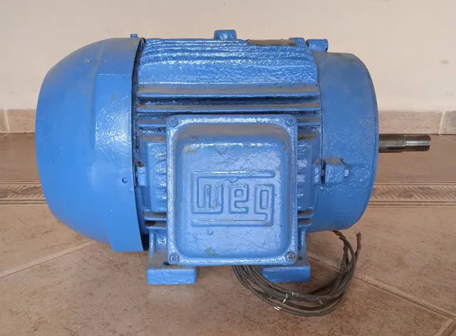 Motor 10 cv