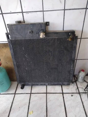 Radiador