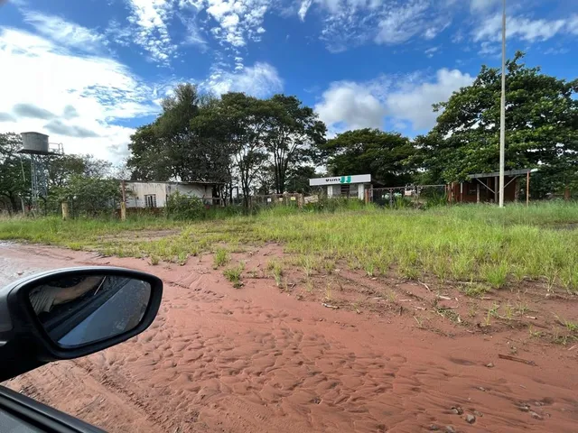 Usina de açúcar e etanol em São Paulo 