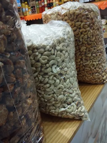 Castanha 