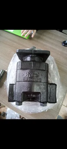 bomba hidraulica case
