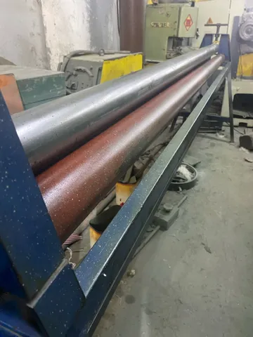 Calandra 2500mm