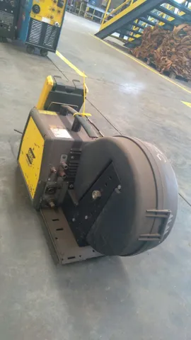 Alimentador de Arame MigMag | Esab 