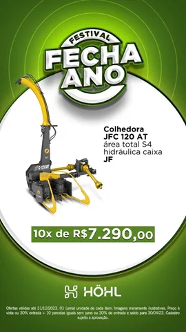 Implementos Agrícolas 