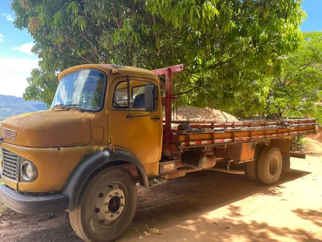Mercedes bens 1113