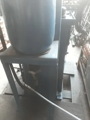 Ubnidade Hidraulica Comerine