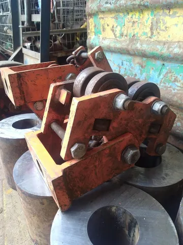 Carro Trole Trolley Comerine