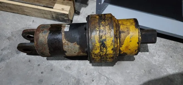 Perfuratriz Hidráulica Cietec