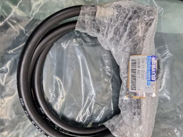  *0 - 729-11-21000 - sensor komatsu D51