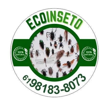 ECOINSETO Inseticida Orgânico