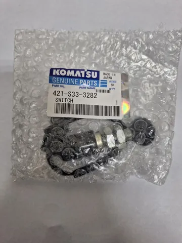 421s333282 - sensor komatsu