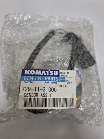 729-11-31000 - *0 - sensor Komatsu