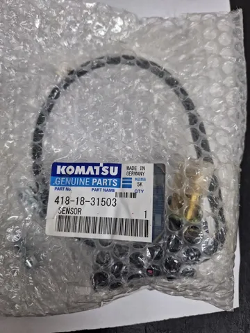 418-18-31502 - 418-18-31503 - sensor komatsu