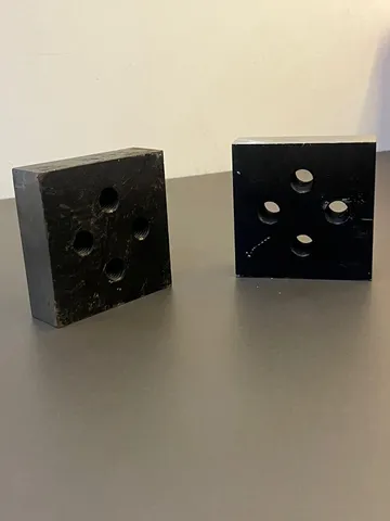 Facas para máquinas de corte 