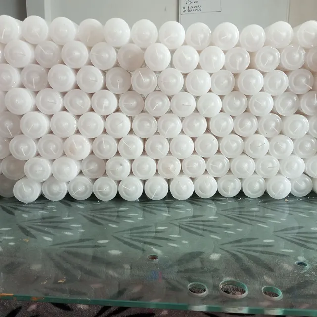Parafina para velas