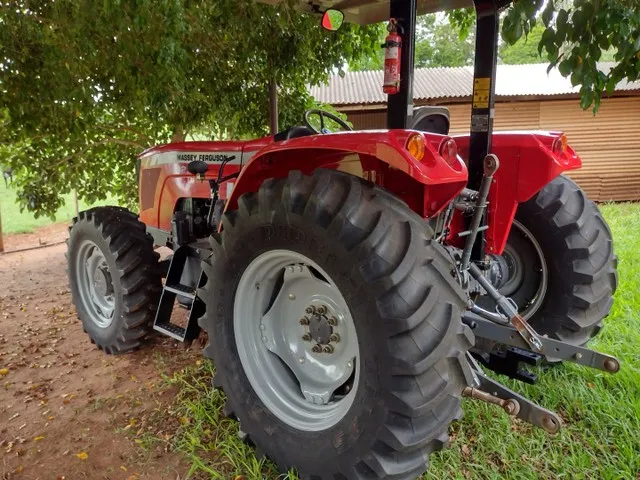  Trator 4275