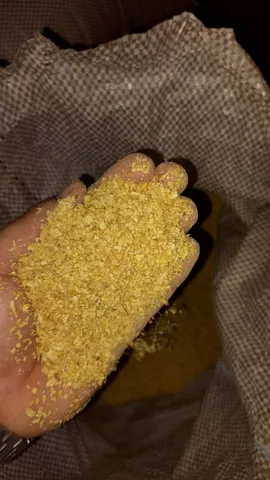 Farelo de soja