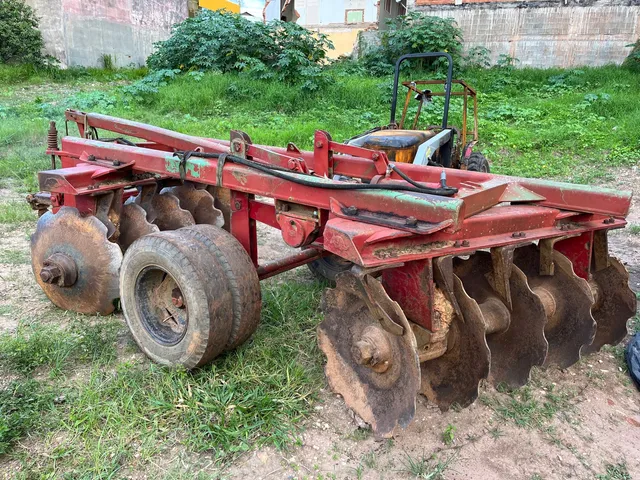 Vende se grade