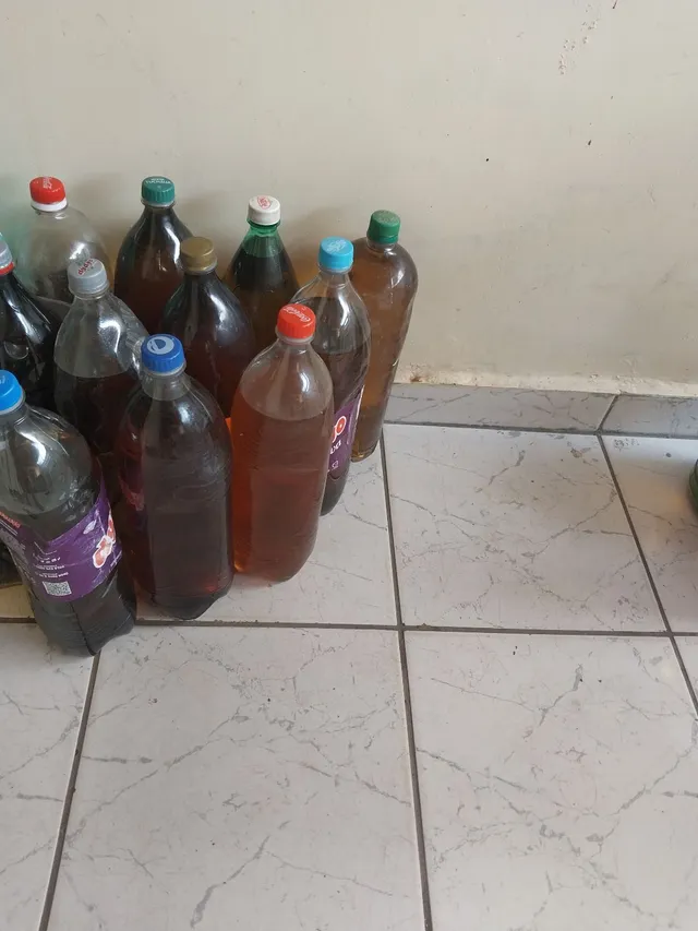 Oleo de copaiba puro