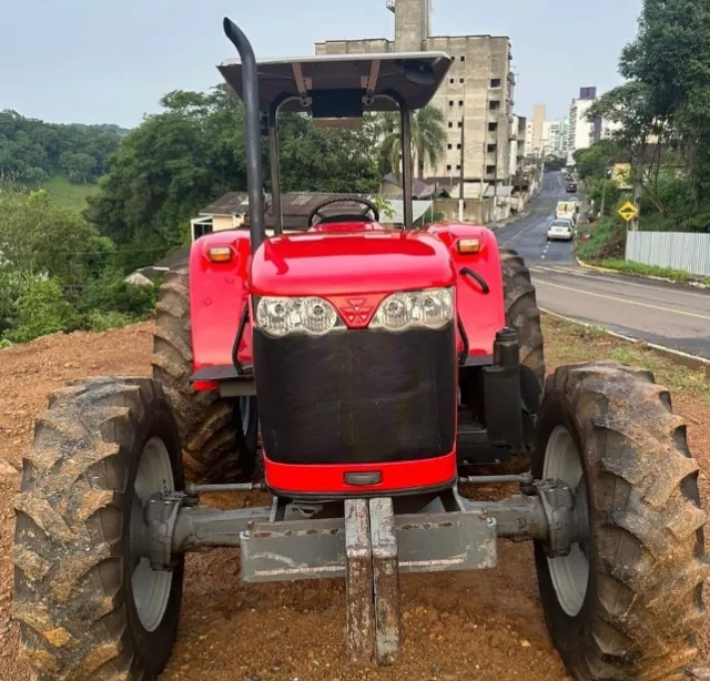 Massey Ferguson 4275