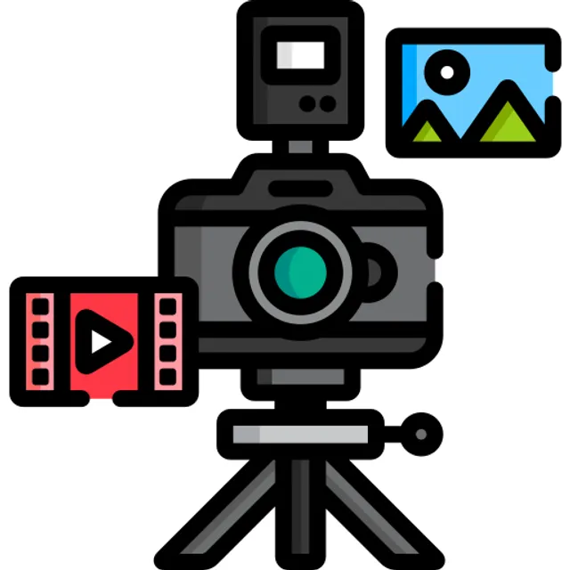FILMAGENS PARA IGREJAS-FESTAS E CASAMENTOS
