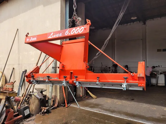 Anti-deriva marca Jan modelo Línea 6000