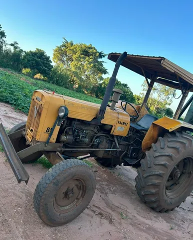 Valmet 85 id ano 79