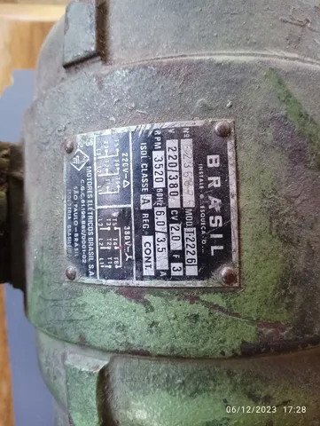 Bomba d'água 