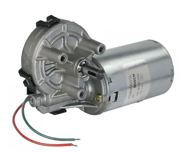 Motor Bosch Cep F 006 Wmo 310 24V 51Rpm (seminovo)