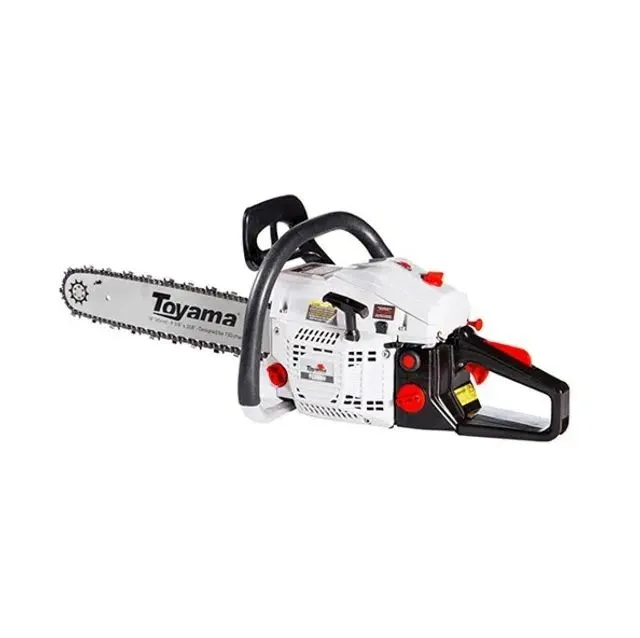 Motosserra à Gasolina 54,5CC Tcs58H - 18SNB 2T Toyama