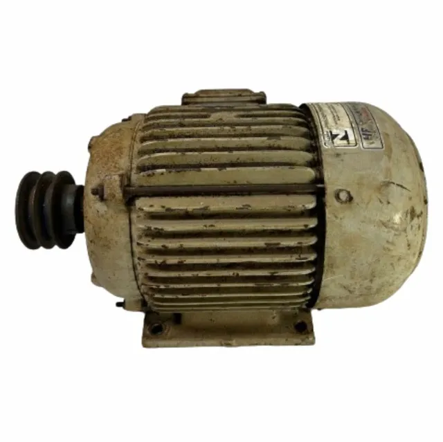Motor Elétrico Eberle 