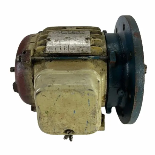 Motor Elétrico Eberle